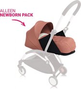 Babyzen Yoyo+ 0+ Newborn Pack - Ginger