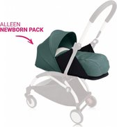 Babyzen Yoyo+ 0+ Newborn Pack - Aqua