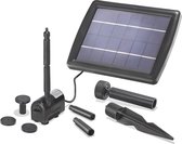 Esotec Solar vijverpomp 2W 175 l/h