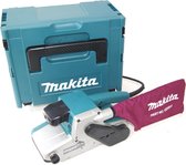 Makita 9404J Bandschuurmachine