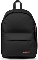 Eastpak OUT OF OFFICE Rugzak, 27 Liter, 13.3 inch laptopvak - Black