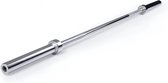Halterstang - fitness - 20 kg - 220 cm - halterstang 50 mm - olympische halterstang