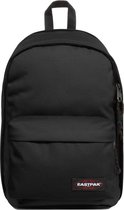 Eastpak BACK TO WORK Rugzak, 26 Liter, 15 inch laptopvak - Black