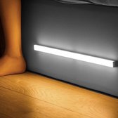 Handy Century Led Strip - Kastverlichting - Draadloos en Zelfklevende Led Verlichting - Bewegingssensor - 30.000 Uur - Duurzaam