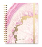 Mascha Planner Pink Edition