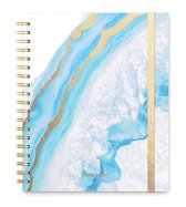 Mascha Planner Special Blue Edition