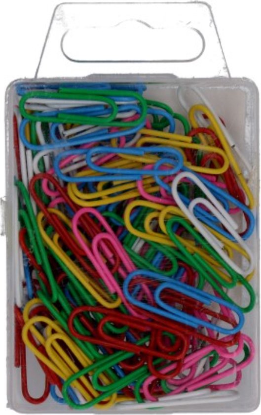 Paperclips