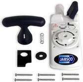 Jabsco 29094-3000 Bovenhuis van Toiletpomp