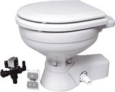 Jabsco Stil toilet Syphon 12 volt Standaard