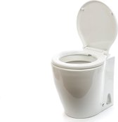 Matro Marine 24 Volt elektrisch Toilet type Laguna