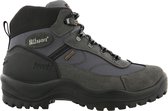 Grisport Torino Mid Wandelschoenen Unisex - Grey - Maat 43