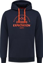 Kjelvik Boyd Sweat Hoodie Heren - Maat L