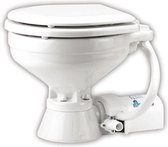 Jabsco 37010-0090 12V elektrisch Toilet