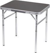 Bo-Camp Campingtafel - Inklapbaar - 60 x 45 cm