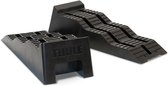 Thule Levelers in draagtas. 750 KG