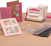 Embossing & Plotten