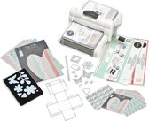 Sizzix Big Shot Plus Starter Kit