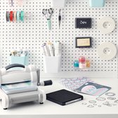 Sizzix Big Shot Starter Kit (Nieuwste Versie)