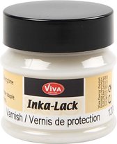 Inka gold - Inka Lak - 50ml