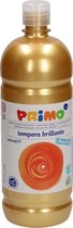 Primo Plakkaatverf Tempera 1000 Ml Goud