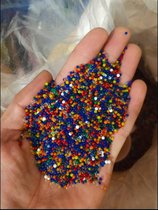 Orbeez - Waterabsorberende Balletjes - 5.000 Stuks - 20 Gram - Kinderen