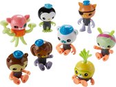 Flightmode- Octonauts Octo Glow Crew Pack