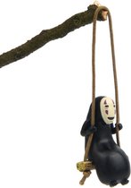 Missan: Japanse Raamhanger / Autospiegel Hanger / Studio Ghibli