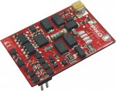 PIKO 56400 PIKO Locdecoder Module, Met stekker, Zonder kabel