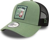 New Era – Half Time – Trucker – New Era – JDE