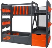 NERF Elite Blaster Rack