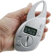 Betrouwbare Vetmeter - Digitale Vetpercentage Meter - BMI - Vetpercentage Meten