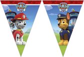 PROCOS - Paw Patrol Ready for action vlaggenslinger - Decoratie > Partydeko