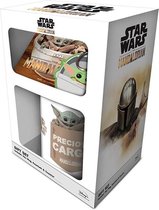 Star Wars: The Mandalorian (The Child) Mug