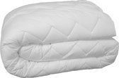 Ultra Soft 4-seizoenen Princessdekbed -Baby-Peuter-120x150-cm-Anti Allergie-Wasbaar -Wit