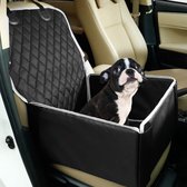 Koopgids: Dit zijn de beste autostoelen voor honden