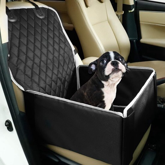 Autostoelen voor honden