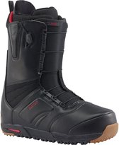 Burton Ruler Snowboardschoenen - zwart - maat 38