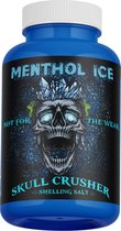 Skull Crusher Smelling Salt Menthol Ice 100ml - 50g - Inhalant