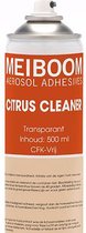 Meiboom Citrus Cleaner - Lijmverwijderaar - Spuitbus