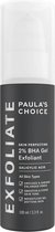 Paula's Choice SKIN PERFECTING 2% BHA Gel Exfoliant - met Salicylzuur - Gecombineerde Huid - 100 ml