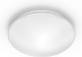 Philips Moire plafonnière - warmwit licht - medium