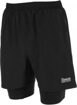 Reece Individual Active Sports 2- in -1 Shorts Heren - Maat S