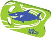 Beco Sealife Zwemplank Drijfplank Kick Board - Groen - 47cm