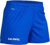 Salming Diamond Game Shorts Dames - Blauw - maat S