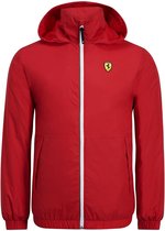 Scuderia Ferrari Windbreaker - Maat L