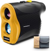 Rangefinder Laser - Golf afstandsmeter - 600m - Golf accessoires - Golf