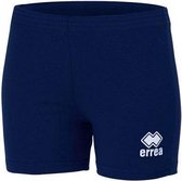 Errea damesshort VOLLEY navy L