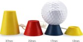 Jobber Golf Wintertees  - Golf Tees - Winter Tees - Golf Accessoires