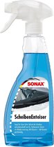 Sonax Ruitenontdooier 500 Ml Blauw