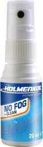 Holmenkol No Fog - anti Fog spray - anti condensspray voor bril - zwembril - duikbril - skibril - goggle